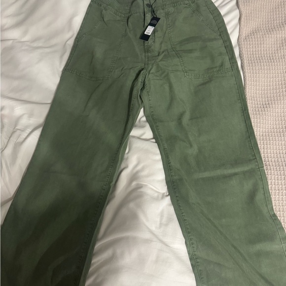 Fashionnova Daphne Cuffed Pant - Picture 7 of 7